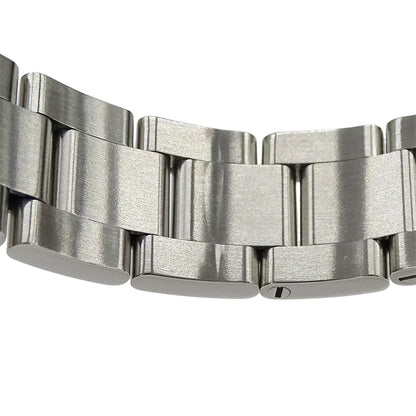 ROLEX ロレックス オイスターパーペチュアル 77080 A番 ボーイズ 腕時計 自動巻き AT ステンレス 磨き済み【中古】
