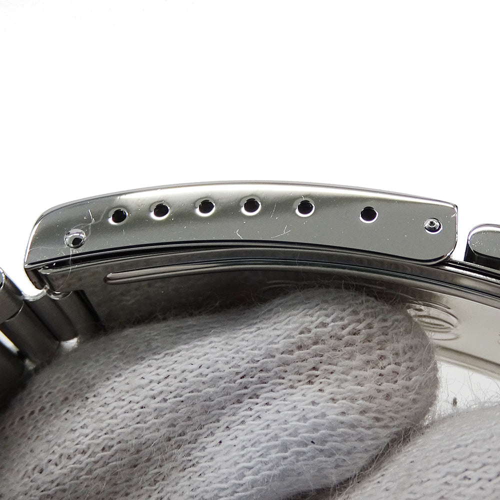 ROLEX ロレックス オイスターパーペチュアル 77080 A番 ボーイズ 腕時計 自動巻き AT ステンレス 磨き済み【中古】