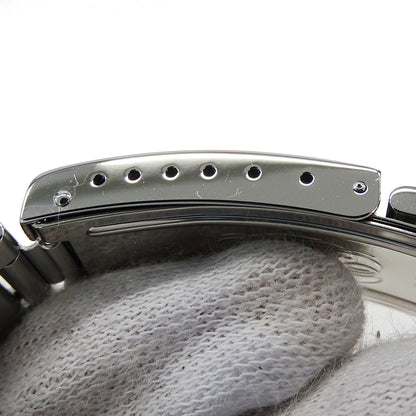 ROLEX ロレックス オイスターパーペチュアル 77080 A番 ボーイズ 腕時計 自動巻き AT ステンレス 磨き済み【中古】