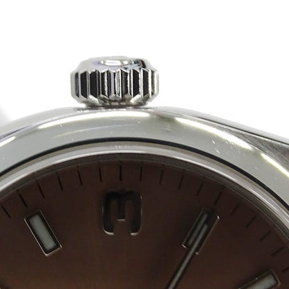 ROLEX ロレックス オイスターパーペチュアル 77080 A番 ボーイズ 腕時計 自動巻き AT ステンレス 磨き済み【中古】
