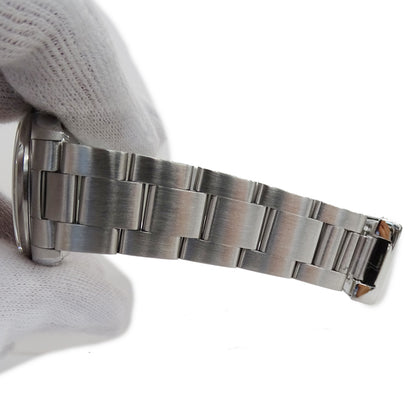 ROLEX ロレックス オイスターパーペチュアル 77080 A番 ボーイズ 腕時計 自動巻き AT ステンレス 磨き済み【中古】
