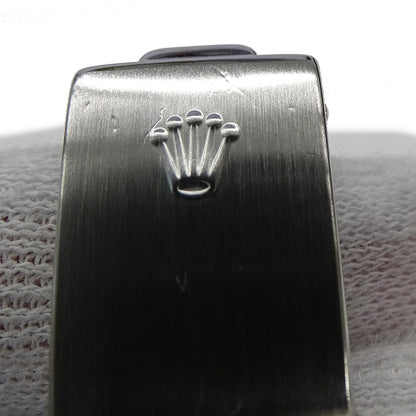 ROLEX ロレックス オイスターパーペチュアル 77080 A番 ボーイズ 腕時計 自動巻き AT ステンレス 磨き済み【中古】
