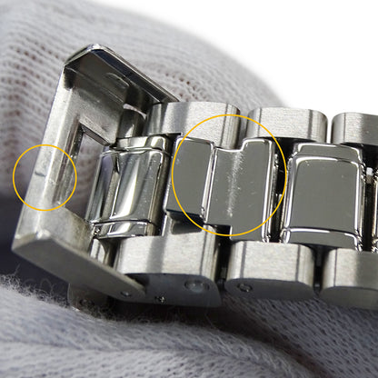 TUDOR チューダー スタイル 12710 メンズ 腕時計 自動巻き AT SS 磨き済み【中古】