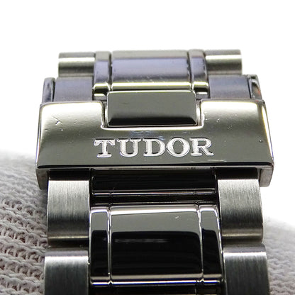 TUDOR チューダー スタイル 12710 メンズ 腕時計 自動巻き AT SS 磨き済み【中古】