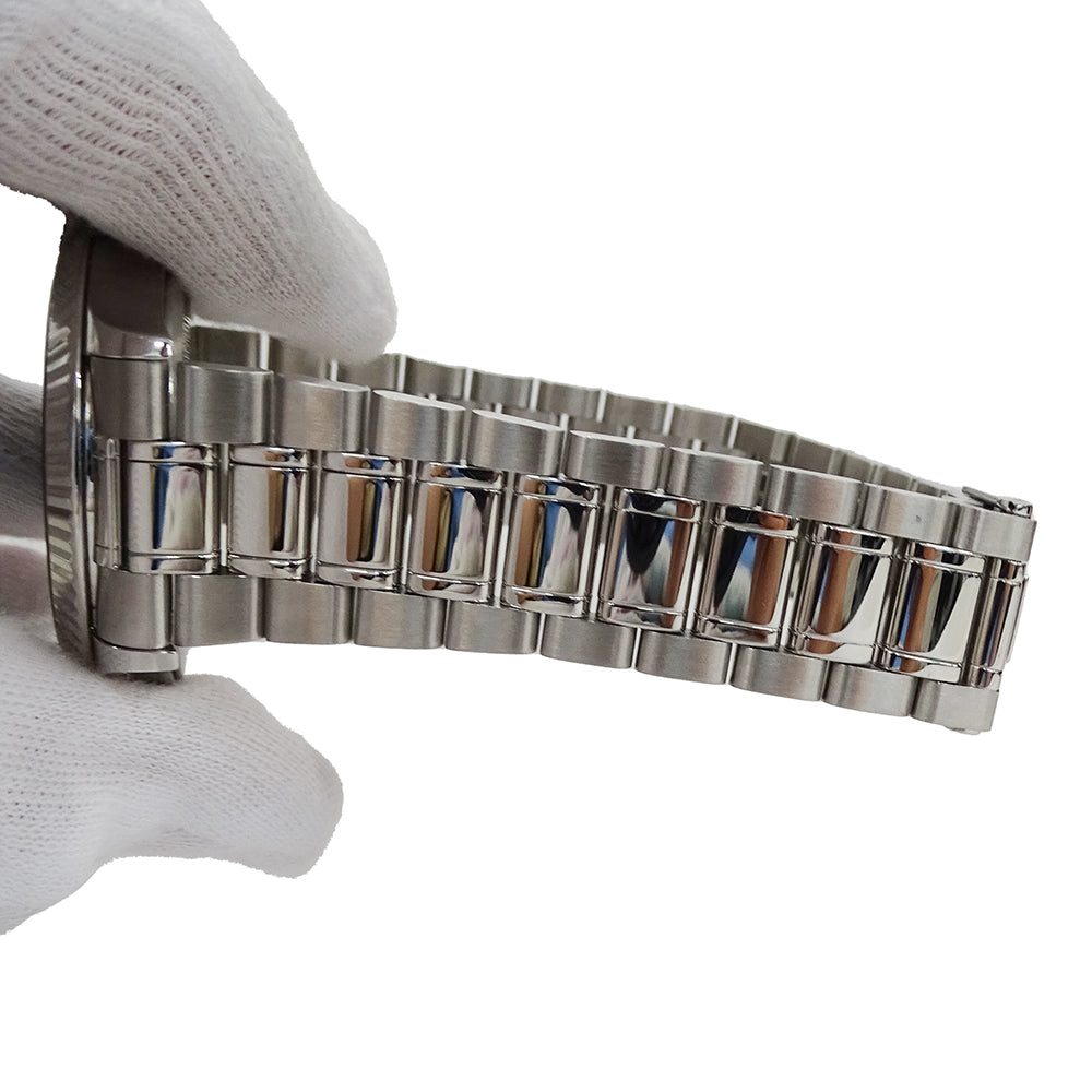 TUDOR チューダー スタイル 12710 メンズ 腕時計 自動巻き AT SS 磨き済み【中古】