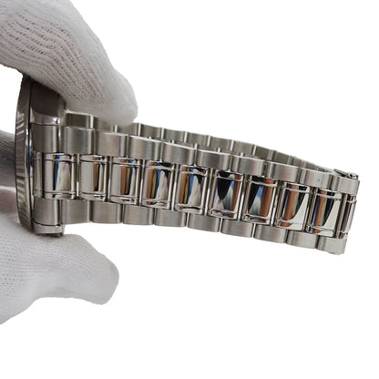 TUDOR チューダー スタイル 12710 メンズ 腕時計 自動巻き AT SS 磨き済み【中古】