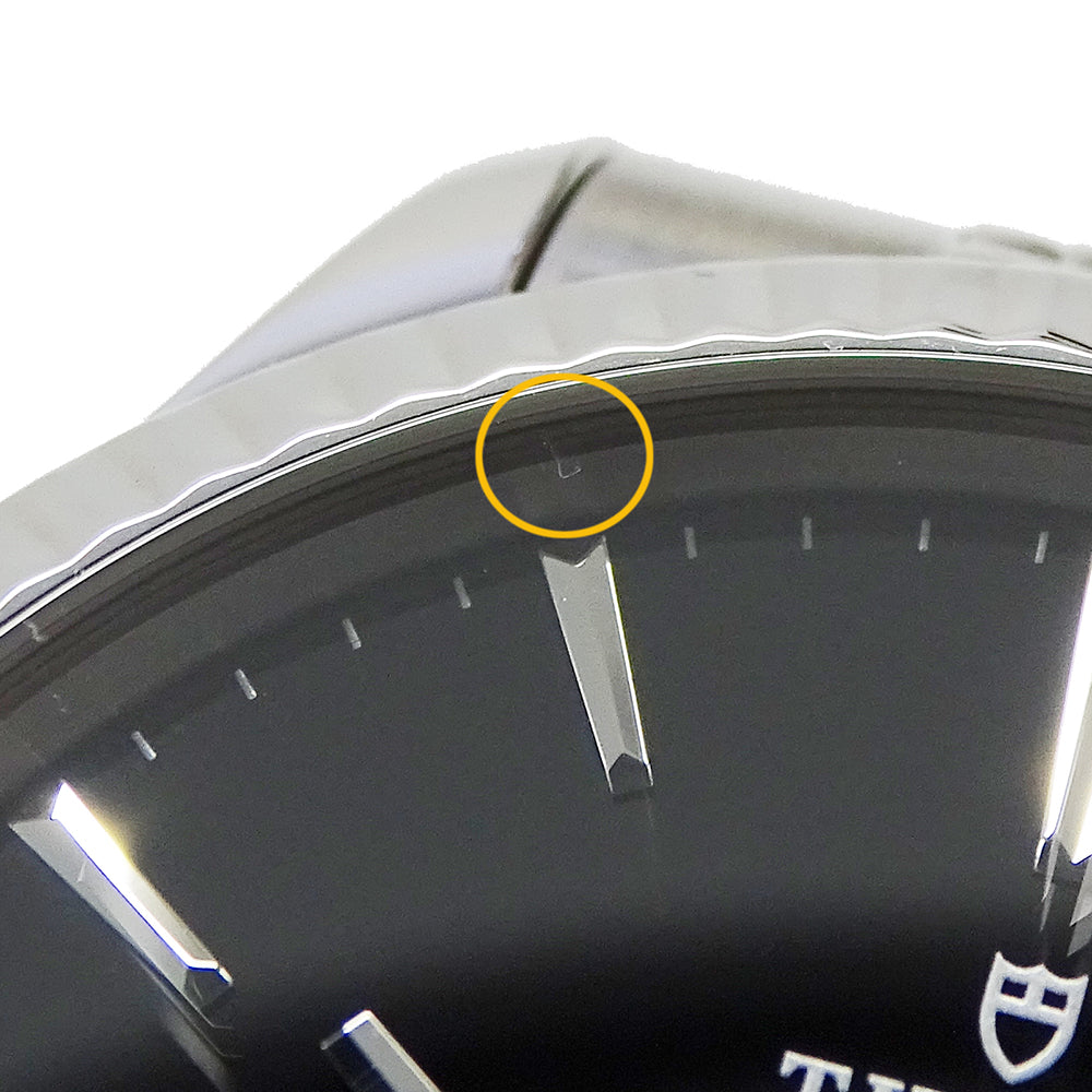 TUDOR チューダー スタイル 12710 メンズ 腕時計 自動巻き AT SS 磨き済み【中古】