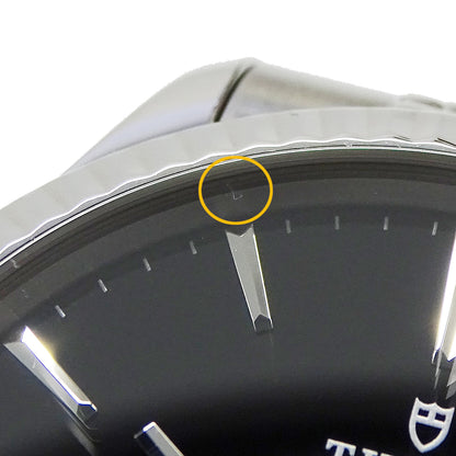 TUDOR チューダー スタイル 12710 メンズ 腕時計 自動巻き AT SS 磨き済み【中古】