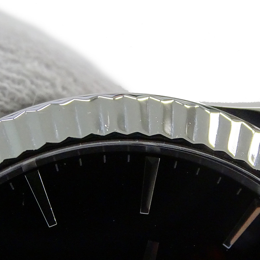 TUDOR チューダー スタイル 12710 メンズ 腕時計 自動巻き AT SS 磨き済み【中古】