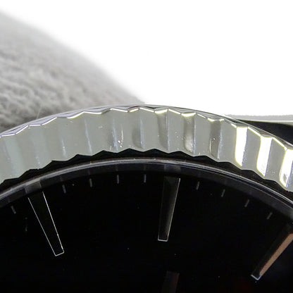 TUDOR チューダー スタイル 12710 メンズ 腕時計 自動巻き AT SS 磨き済み【中古】