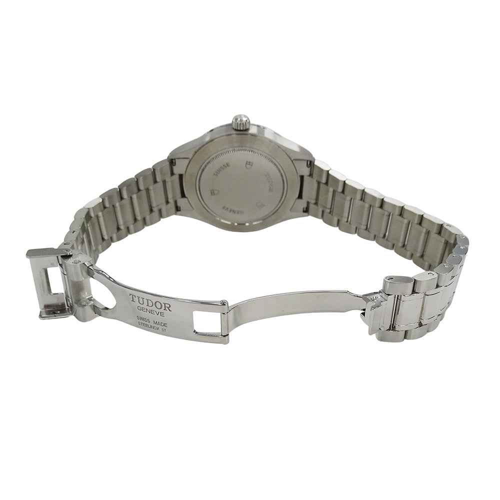 TUDOR チューダー スタイル 12710 メンズ 腕時計 自動巻き AT SS 磨き済み【中古】
