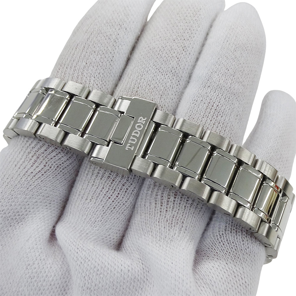 TUDOR チューダー スタイル 12710 メンズ 腕時計 自動巻き AT SS 磨き済み【中古】