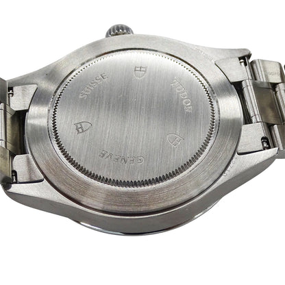 TUDOR チューダー スタイル 12710 メンズ 腕時計 自動巻き AT SS 磨き済み【中古】