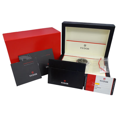 TUDOR チューダー スタイル 12710 メンズ 腕時計 自動巻き AT SS 磨き済み【中古】