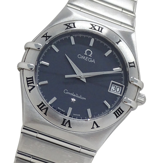 OMEGA オメガ コンステレーション 1512.40 メンズ 腕時計 クオーツ QZ ステンレス 磨き済み【中古】