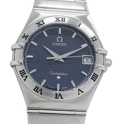 OMEGA オメガ コンステレーション 1512.40 メンズ 腕時計 クオーツ QZ ステンレス 磨き済み【中古】