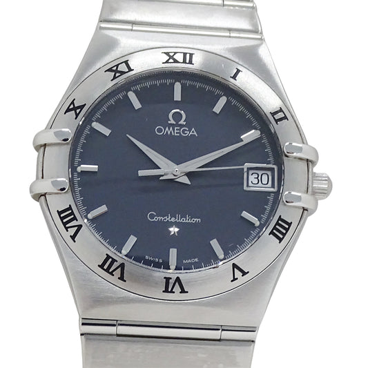 OMEGA オメガ コンステレーション 1512.40 メンズ 腕時計 クオーツ QZ ステンレス 磨き済み【中古】