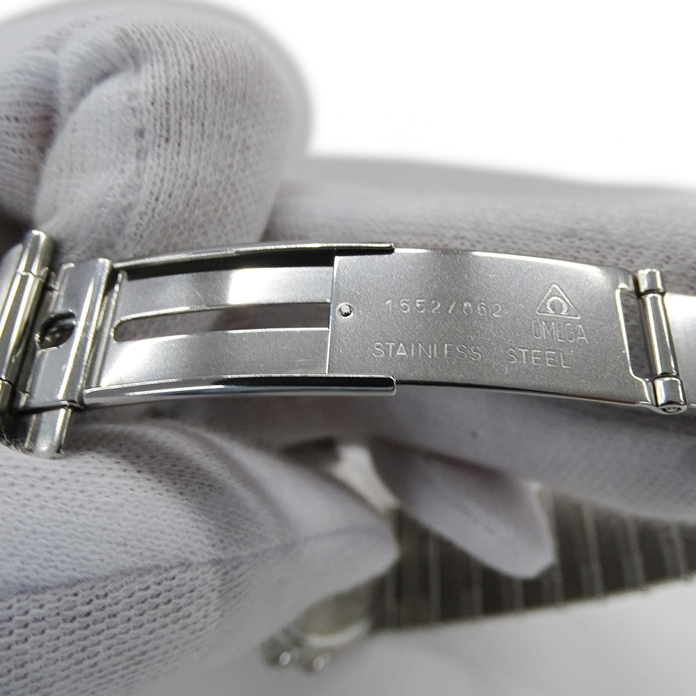 OMEGA オメガ コンステレーション 1512.40 メンズ 腕時計 クオーツ QZ ステンレス 磨き済み【中古】