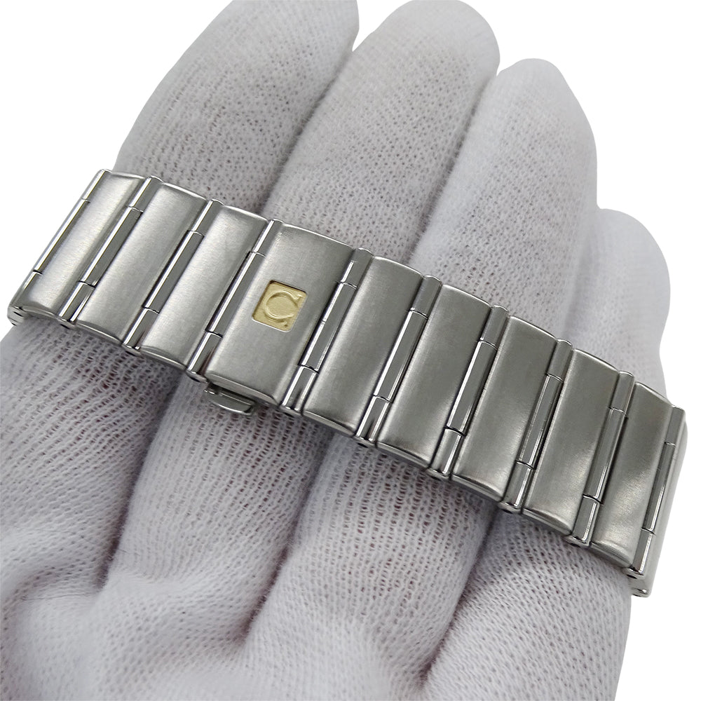 OMEGA オメガ コンステレーション 1512.40 メンズ 腕時計 クオーツ QZ ステンレス 磨き済み【中古】