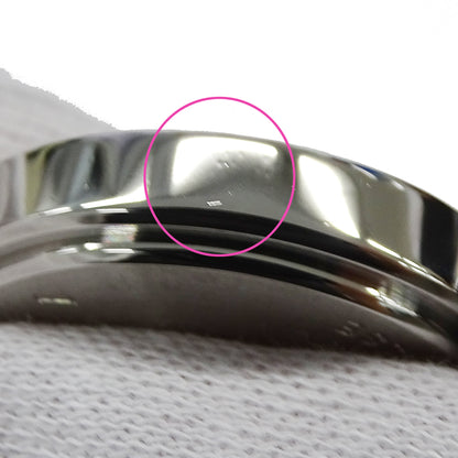 BVLGARI ブルガリ ブルガリブルガリ BB33SS ボーイズ 腕時計 デイト クオーツ ステンレス 磨き済み【中古】