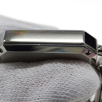 CHANEL シャネル プルミエール Lサイズ H0452 レディース 腕時計 クオーツ QZ ステンレス 磨き済み【中古】