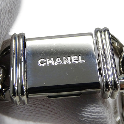 CHANEL シャネル プルミエール Lサイズ H0452 レディース 腕時計 クオーツ QZ ステンレス 磨き済み【中古】