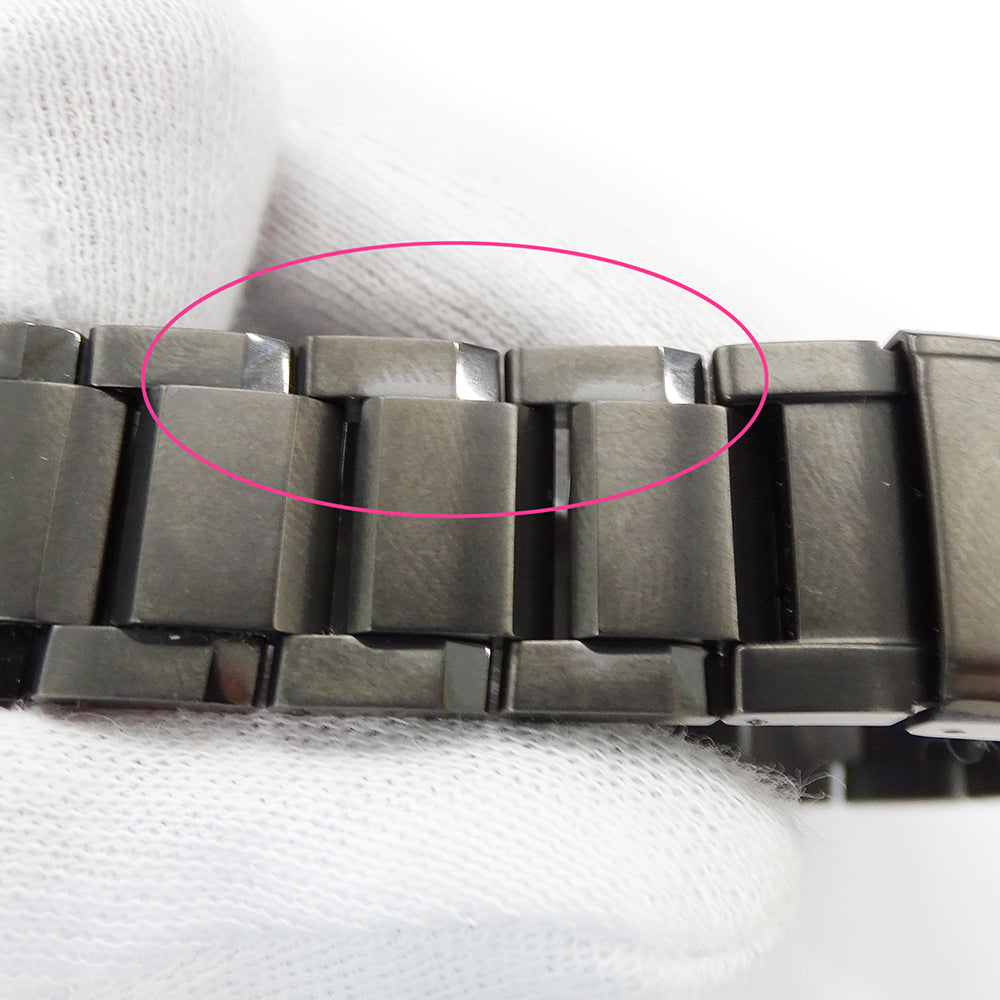 CASIO カシオ G-SHOCK MRG-B1000-1AJR メンズ 腕時計 タフソーラー Bluetooth搭載 チタン【中古】