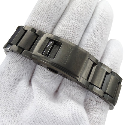 CASIO カシオ G-SHOCK MRG-B1000-1AJR メンズ 腕時計 タフソーラー Bluetooth搭載 チタン【中古】