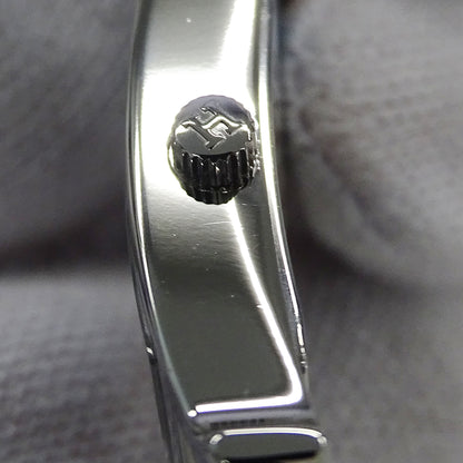 HERMES エルメス Hウォッチ HH1.210 レディース 腕時計 クオーツ QZ ステンレス レザー 磨き済み【中古】