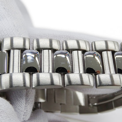 Cartier カルティエ パシャグリッド W31040H3 メンズ 腕時計 自動巻き AT ステンレス 磨き済み【中古】