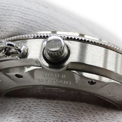 Cartier カルティエ パシャグリッド W31040H3 メンズ 腕時計 自動巻き AT ステンレス 磨き済み【中古】