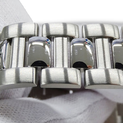 Cartier カルティエ パシャグリッド W31040H3 メンズ 腕時計 自動巻き AT ステンレス 磨き済み【中古】