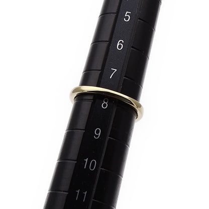 MIKIMOTO ミキモト リング 指輪 K18YG パール イエローゴールド 約8号 レディース 磨き済み【中古】