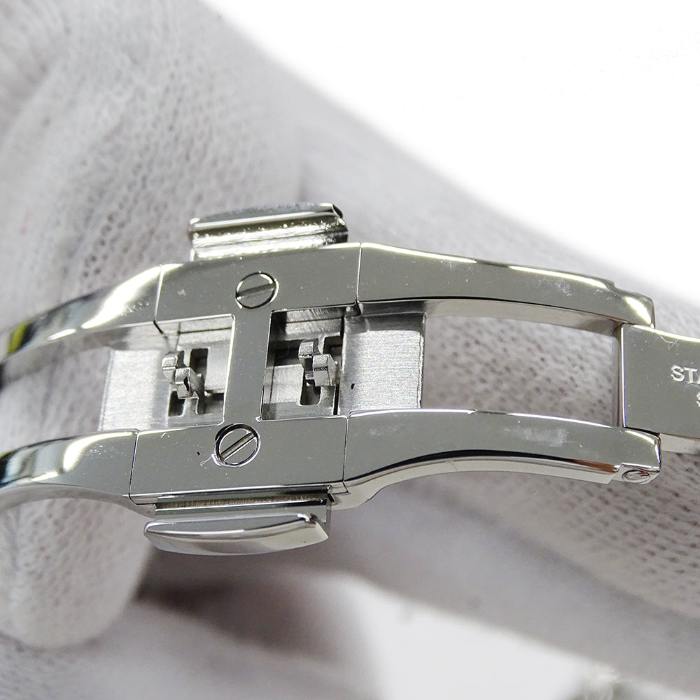 TAG Heuer タグホイヤー フォーミュラ1 WAH1211 BA0861 レディース 腕時計 クオーツ SS セラミック 磨き済み 【中古】