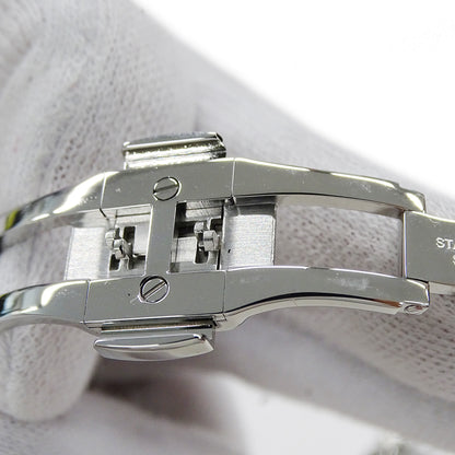 TAG Heuer タグホイヤー フォーミュラ1 WAH1211 BA0861 レディース 腕時計 クオーツ SS セラミック 磨き済み 【中古】