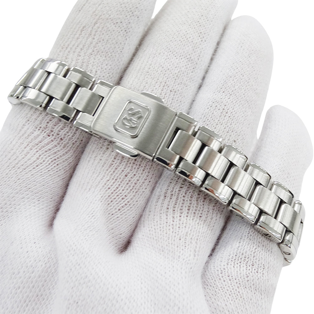 GRAND SEIKO グランドセイコー GS 4J52-0A10 STGF025 レディース 腕時計 デイト クオーツ SS 磨き済み 【中古】