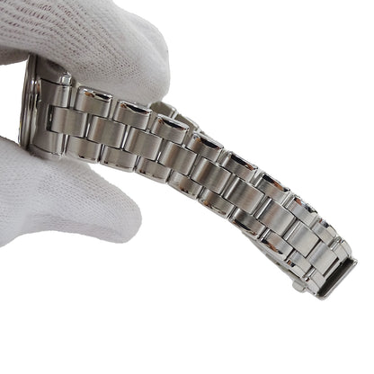 GRAND SEIKO グランドセイコー GS 4J52-0A10 STGF025 レディース 腕時計 デイト クオーツ SS 磨き済み 【中古】