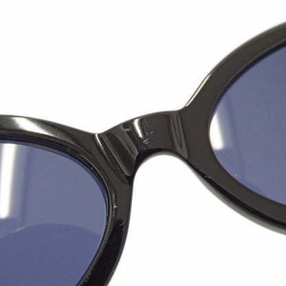 GUCCI グッチ サングラス インターロッキングG ブラック ブルー GG2196 S レディース メンズ 【中古】