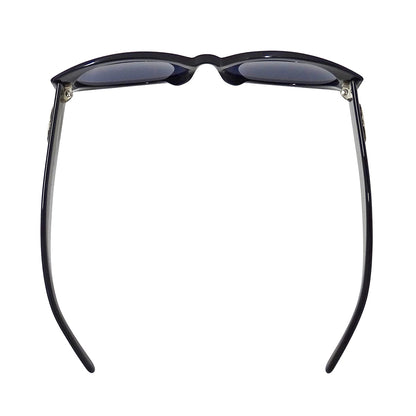 GUCCI グッチ サングラス インターロッキングG ブラック ブルー GG2196 S レディース メンズ 【中古】