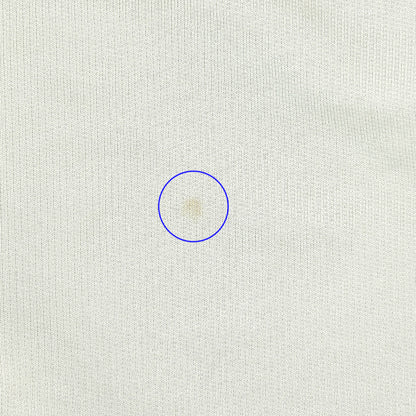 BALENCIAGA バレンシアガ 半袖Tシャツ ショートパンツ その他セット オフホワイト コットン メンズ 【中古】