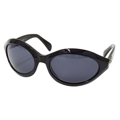GUCCI グッチ サングラス ブラック GG2402 N S レディース 【中古】