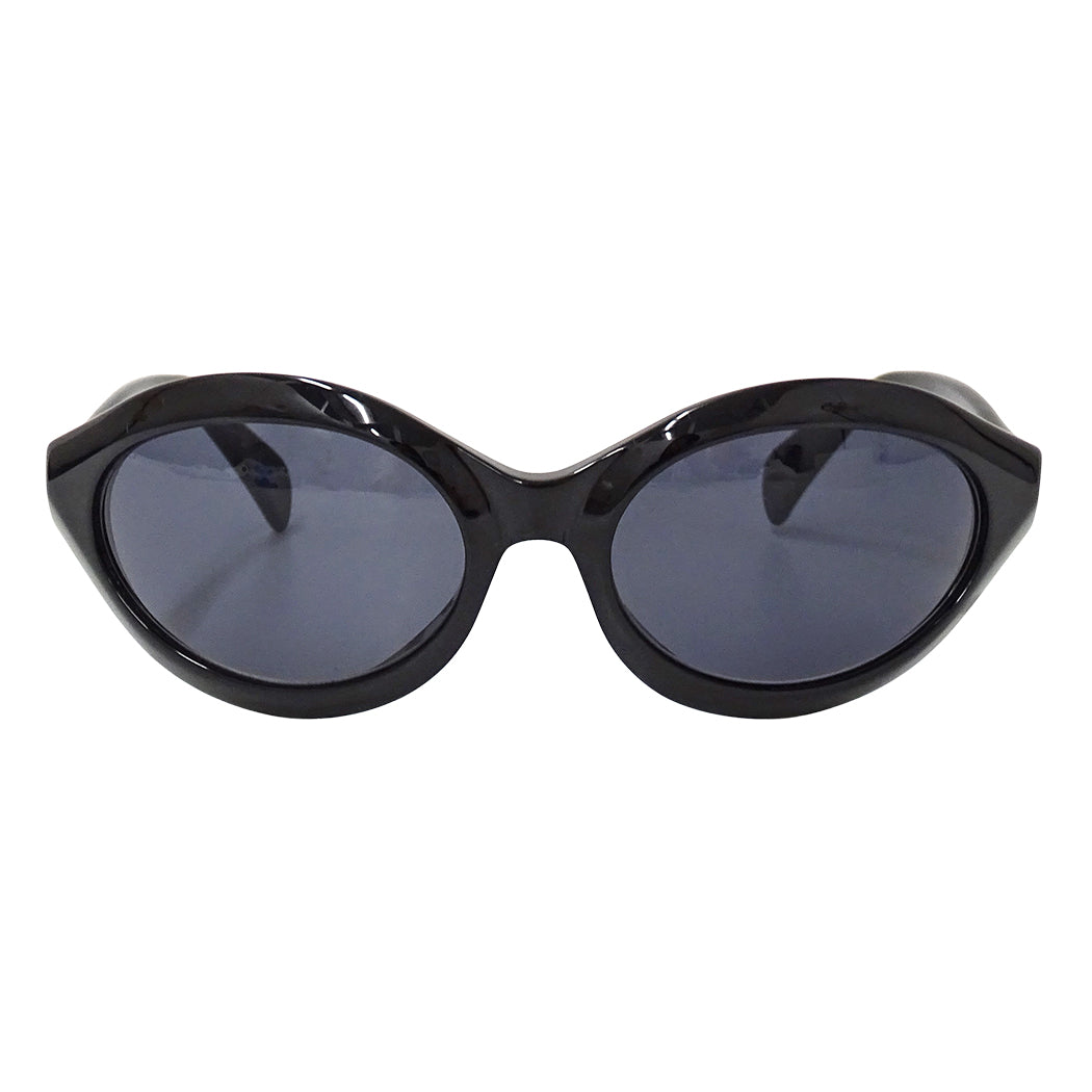 GUCCI グッチ サングラス ブラック GG2402 N S レディース 【中古】