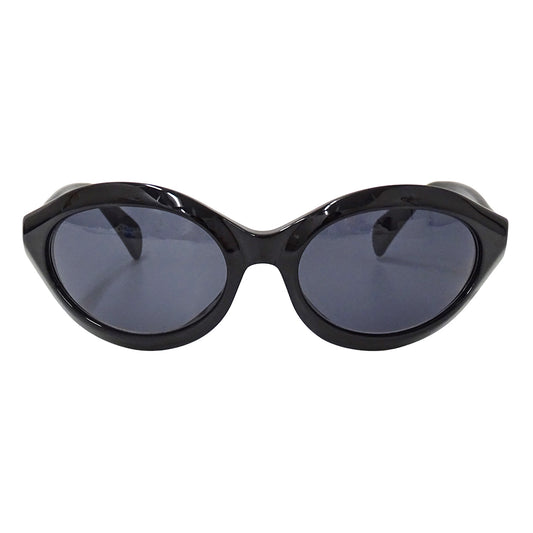 GUCCI グッチ サングラス ブラック GG2402 N S レディース 【中古】