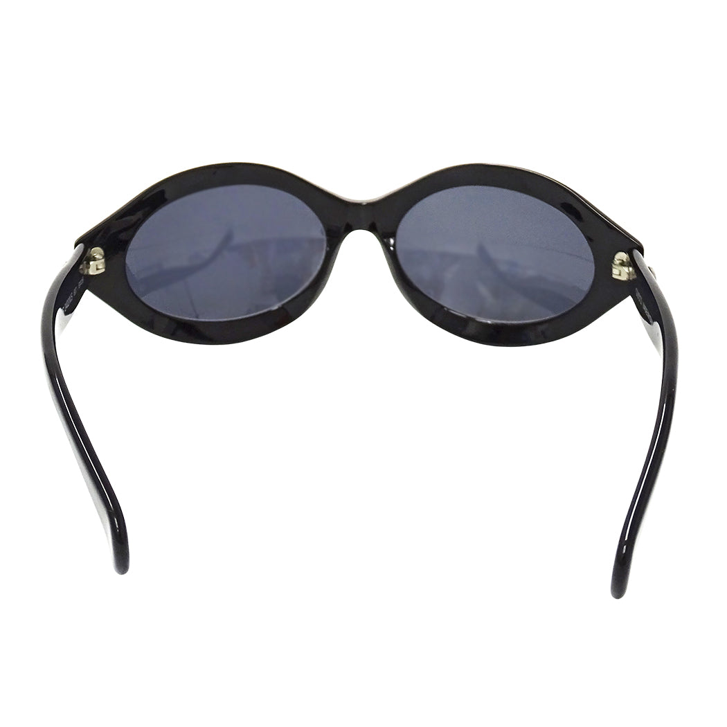 GUCCI グッチ サングラス ブラック GG2402 N S レディース 【中古】