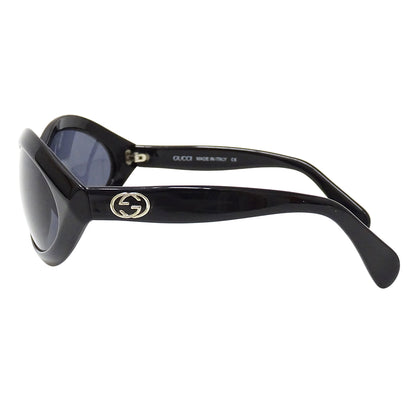 GUCCI グッチ サングラス ブラック GG2402 N S レディース 【中古】
