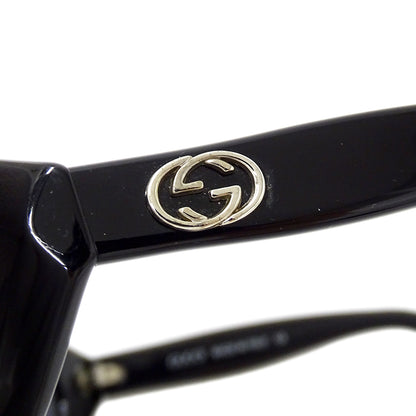 GUCCI グッチ サングラス ブラック GG2402 N S レディース 【中古】