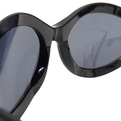 GUCCI グッチ サングラス ブラック GG2402 N S レディース 【中古】