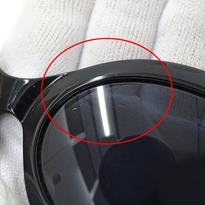 GUCCI グッチ サングラス ブラック GG2402 N S レディース 【中古】