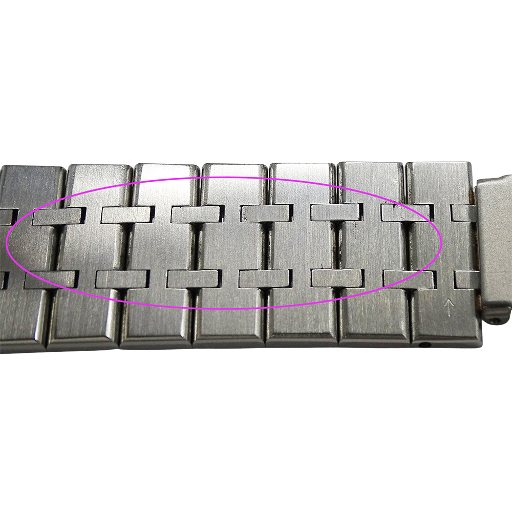 GRAND SEIKO グランドセイコー GS 9587-8000 SBGS003 メンズ 腕時計 クオーツ QZ ステンレス 磨き済み【中古】