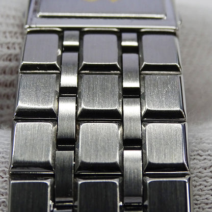 GRAND SEIKO グランドセイコー GS 9587-8000 SBGS003 メンズ 腕時計 クオーツ QZ ステンレス 磨き済み【中古】